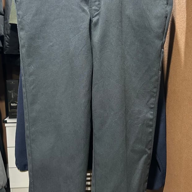 디키즈 워크팬츠 