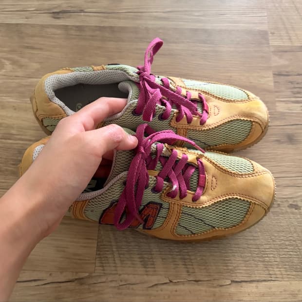 Merrell 머렐 스니커즈 230