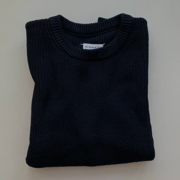 마르지엘라니트 블랙