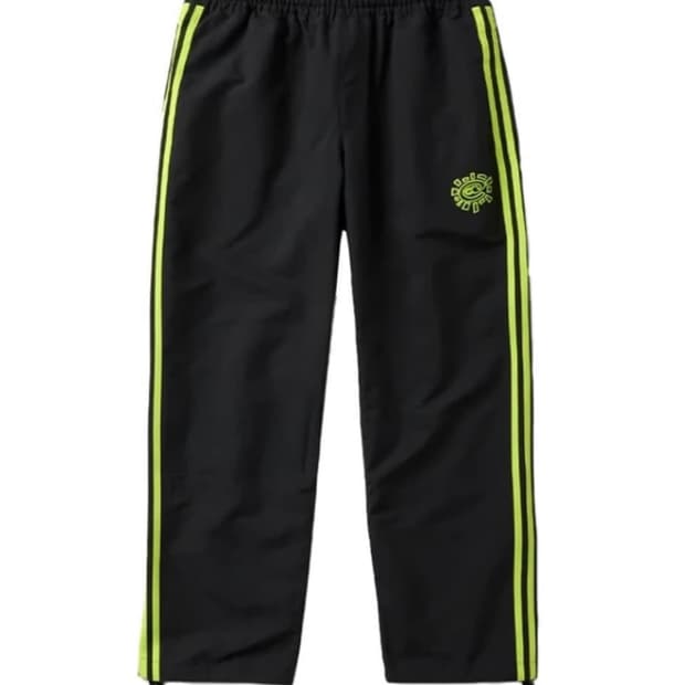 [L] alwaysdowhatyoushoulddo adidas 트랙팬츠 