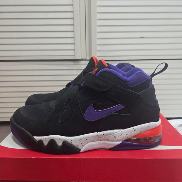 나이키 에어포스맥스CB[280]