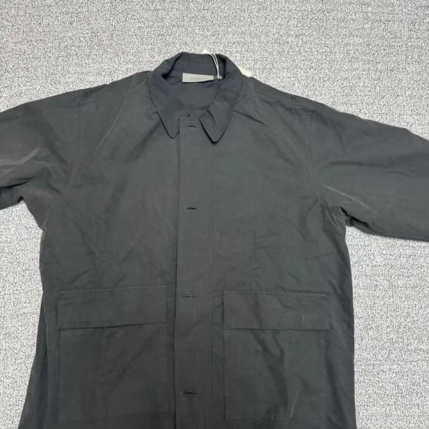 피어오브갓 fear of god 자켓