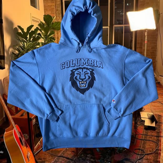 챔피온 후드티 (Man XL) AB1267