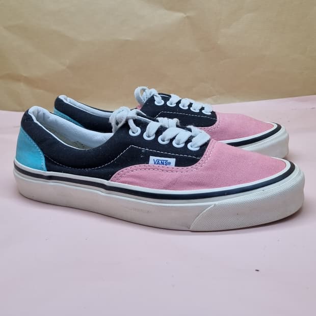 반스 에너하임 여성스니커즈245