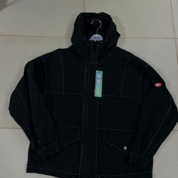 [M] 카브엠트 cav empt 자켓