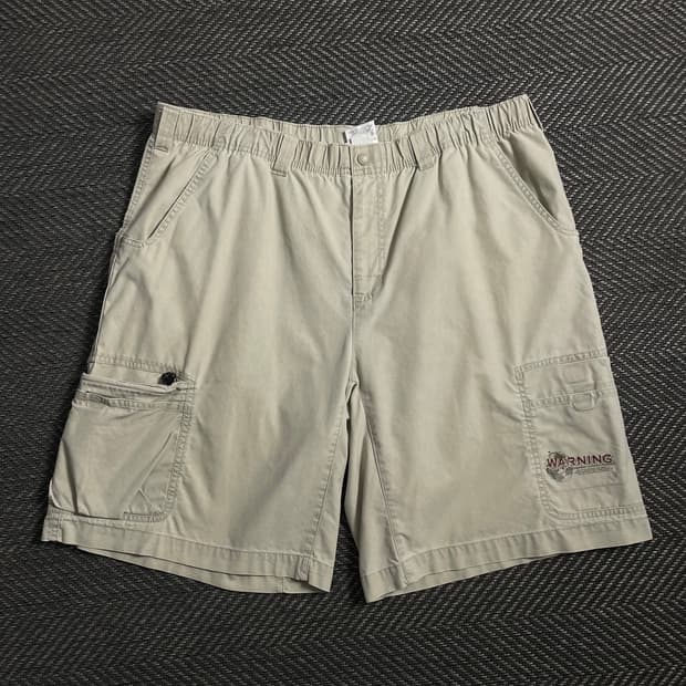 컬럼비아 USA 카고 버뮤다 구르카 팬츠o 4583