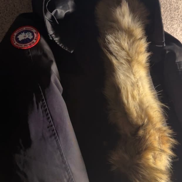 캐나다구스 칠리왁 S