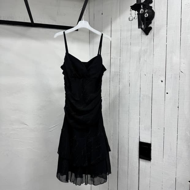 vtg dress
