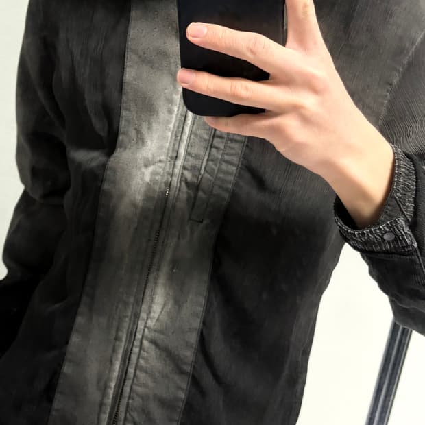 엑슬림 XLIM EP.3 02 JACKET