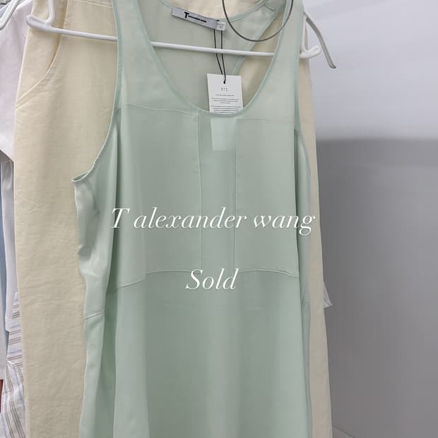 Alexander wang