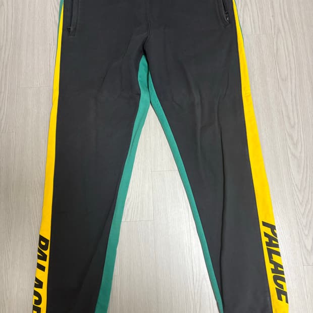 팔라스 조거팬츠