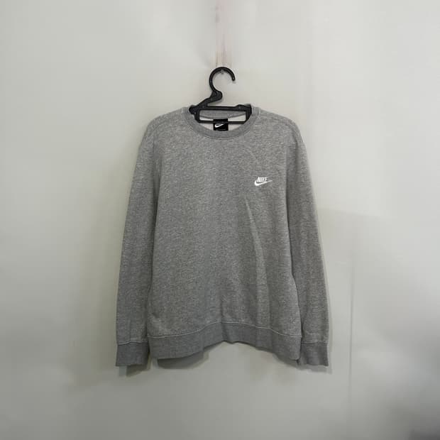 나이키 스우시 맨투맨 남성 L 