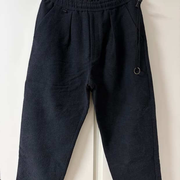 바벨 오브젝트 mat wide pt 블랙