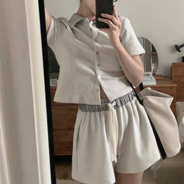 게드 트레이닝 셋업