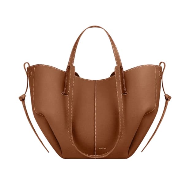 폴렌느 심 미니 카멜 미개봉