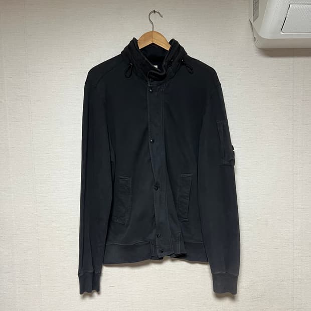 cp 컴퍼니 자켓