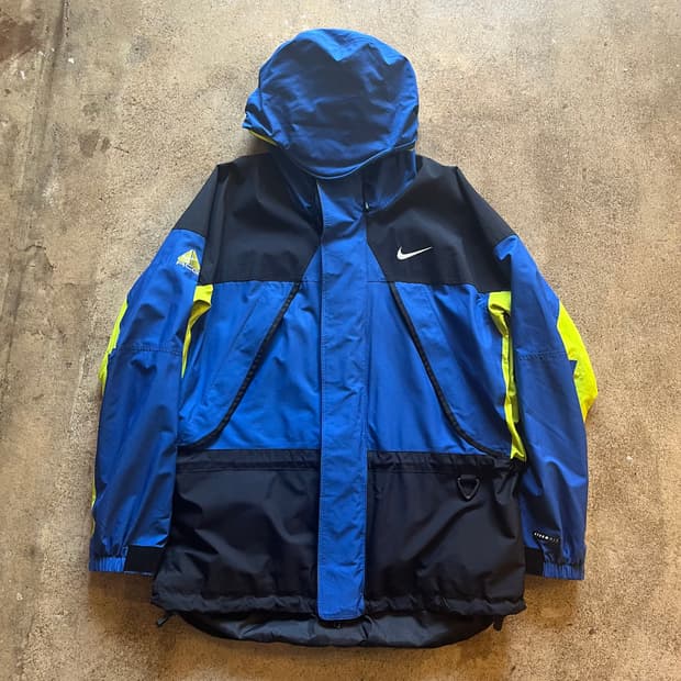90‘s 나이키 ACG