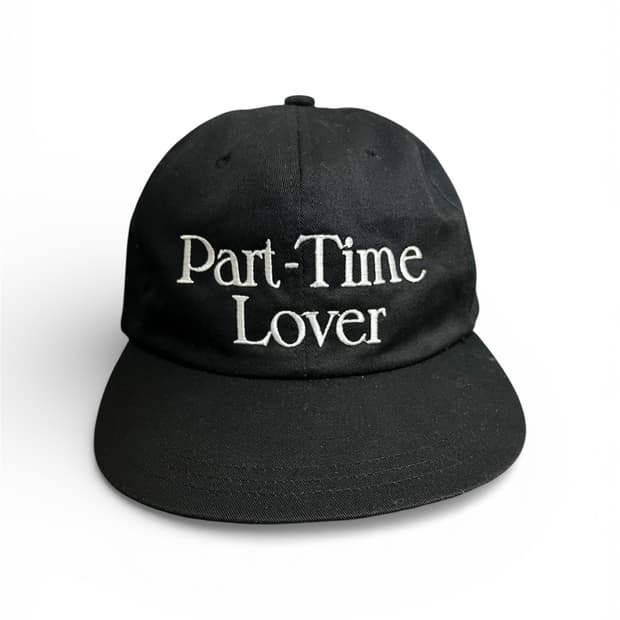 Diaspora skateboards 6-panel cap