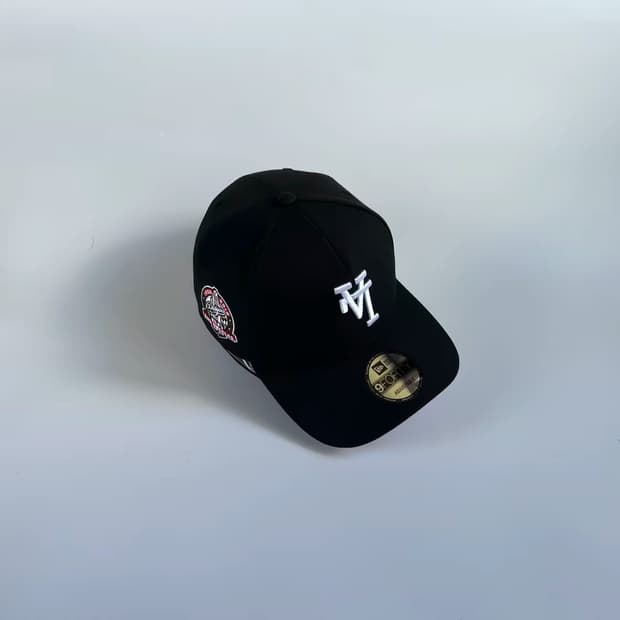 New Era LA 60 59FIFTY
