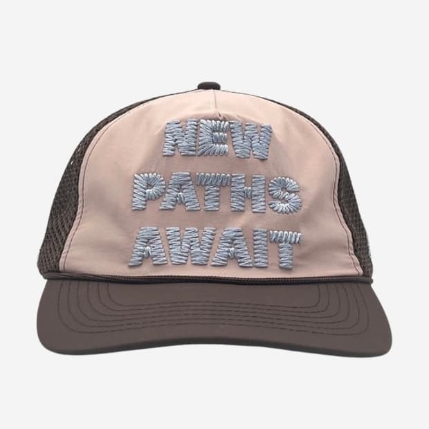 알렉스조노 Alex Zono 모자 