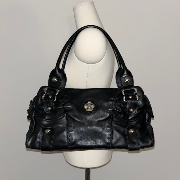 📦 Pierre Cardin shoulder bag