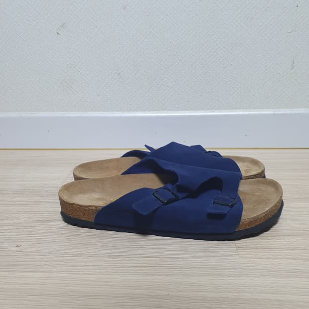 버켄스탁 취리히 슬리퍼 290