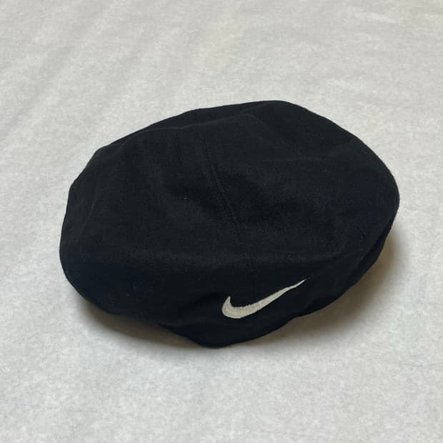 Vintage Nike huntingcap