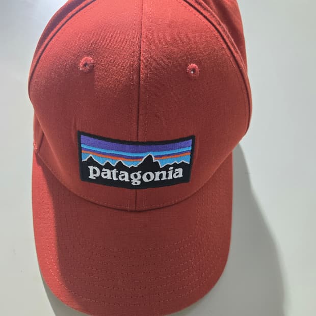 파타고니아 볼캡