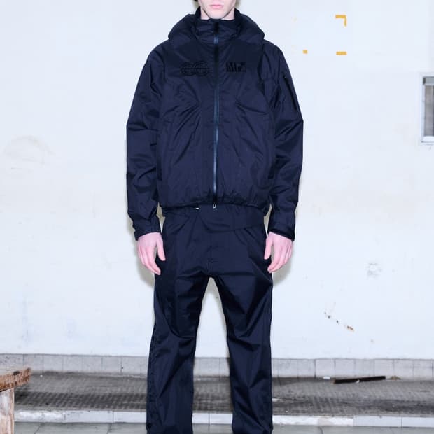 MPa PROTECT SINGLE WAIST POCKET PANTS