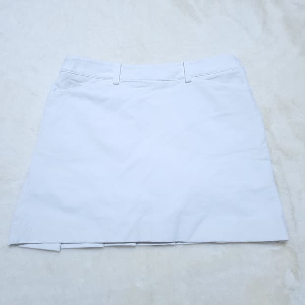 JDX 제이디엑스 여성 골프치마 0223