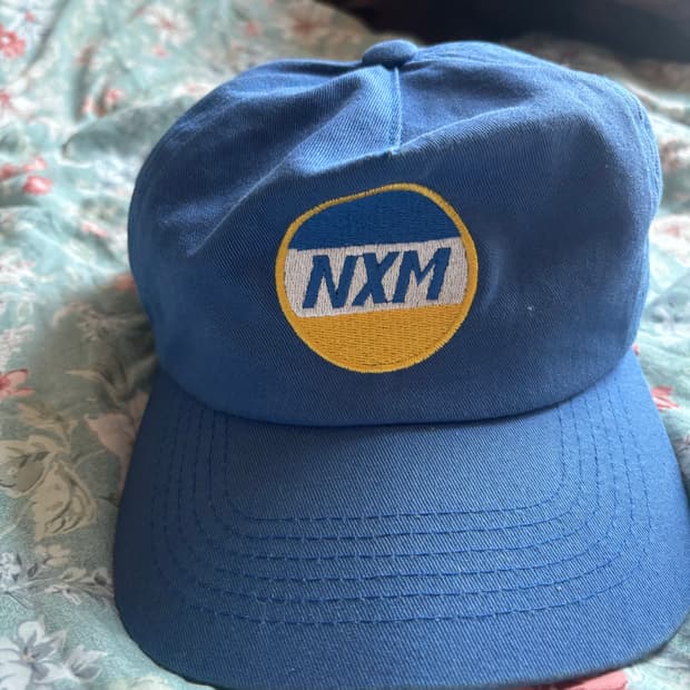 Nasty Palm NXM 볼캡