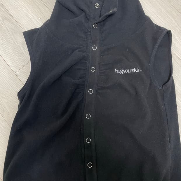 허그유어스킨 베스트