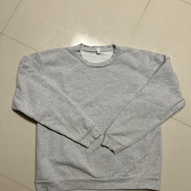 Laa 맨투맨 판매