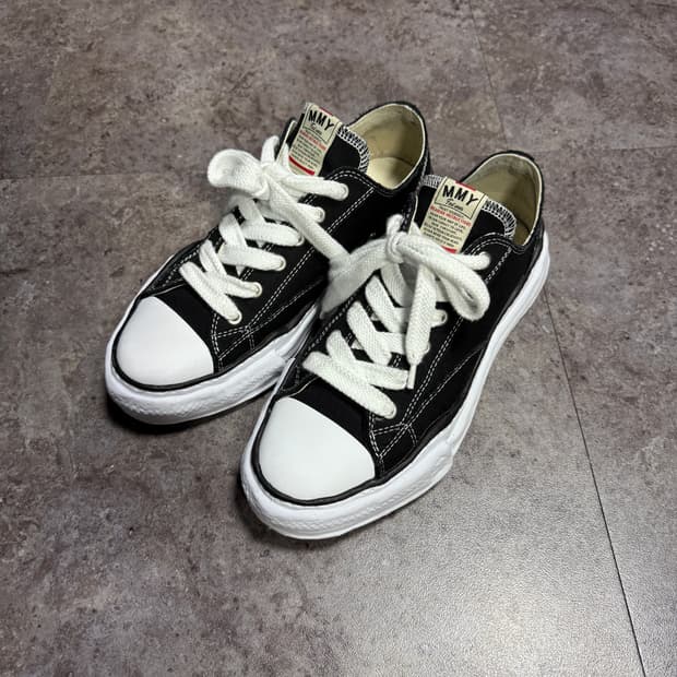 미하라야스히로 피터슨 45