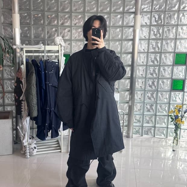 M65 LINER SET M65 라이너 세트