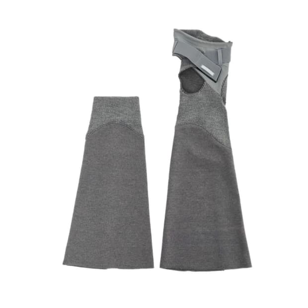 구해요) 에이시네틱스 레그워머 차콜