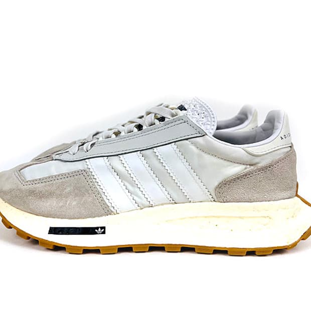 (255) 아디다스 레트로피 E5