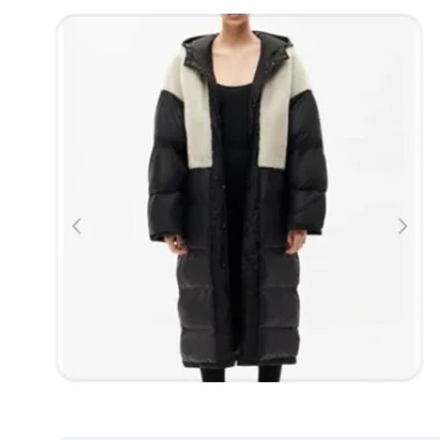 쇼다치 스키 클럽 s~m