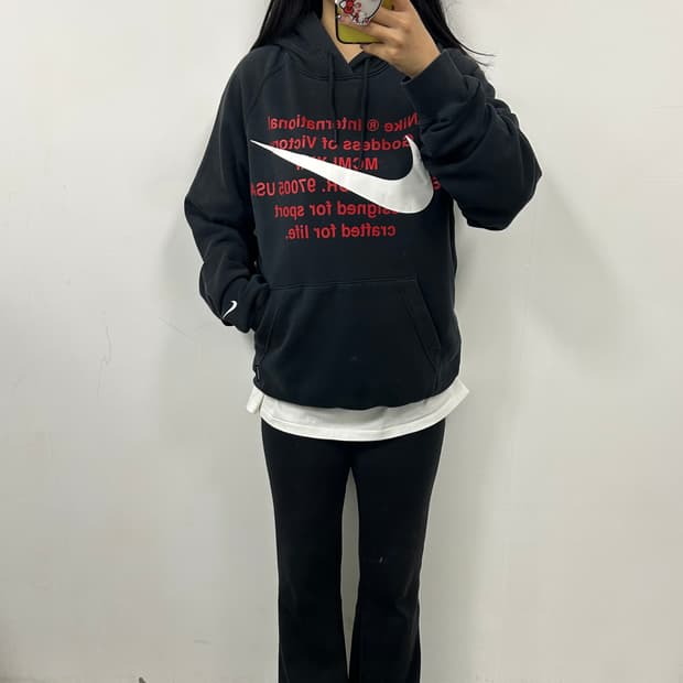 나이키 후드티[1631]