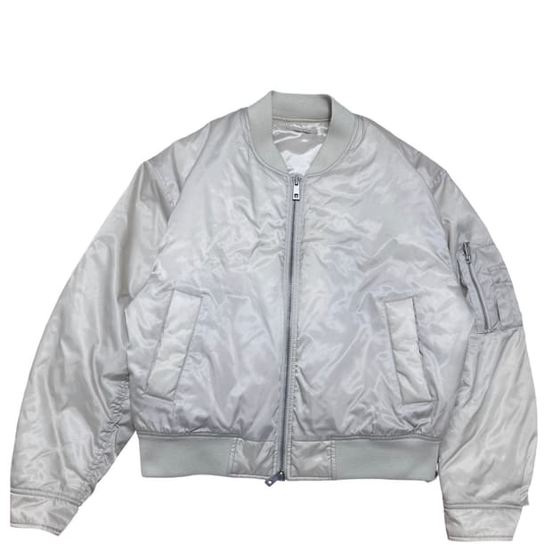 쿠어 coor ma-1 봄버 항공점퍼