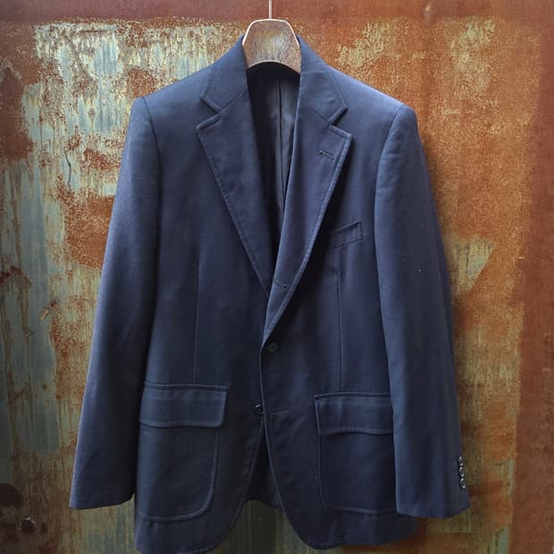 사우스윅 by 쉽스 네이비블레이져 