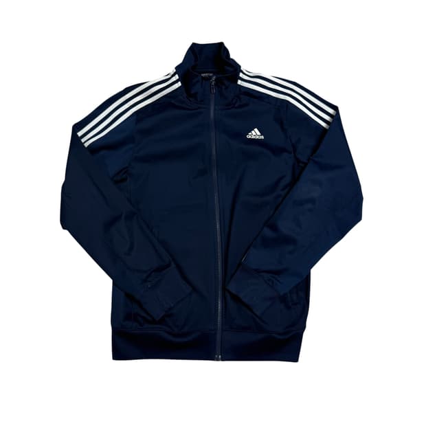 아디다스 트랙탑