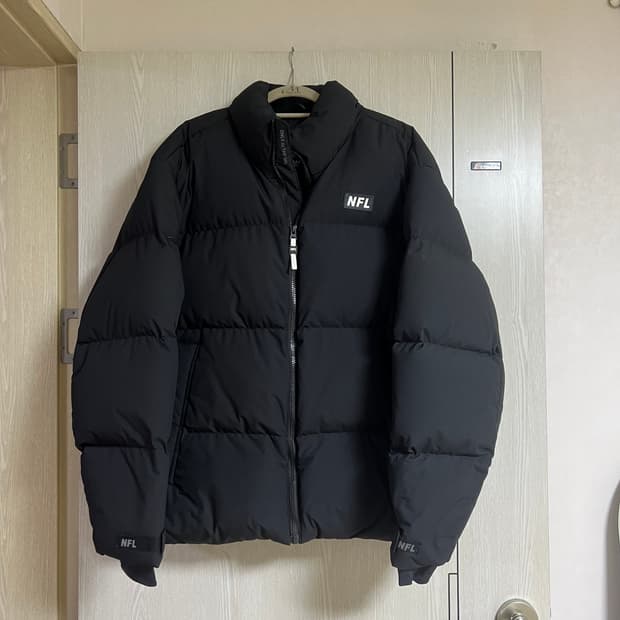 nfl 패딩 XL