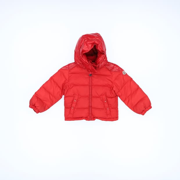 [3Y] 몽클레어 키즈아동 구스다운 패딩점퍼 1209 H1