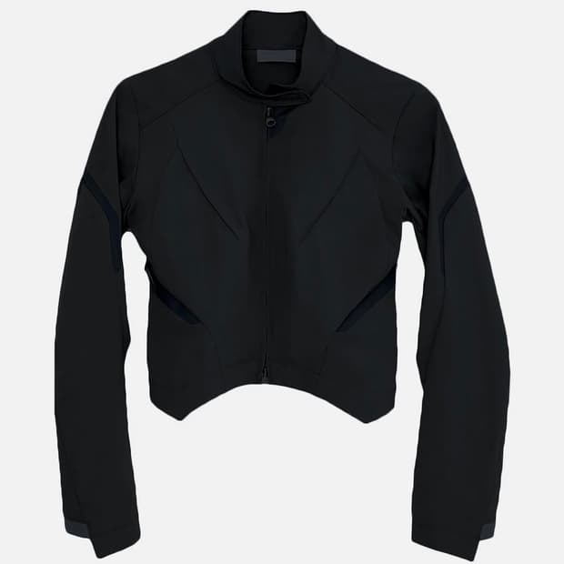 aesynctx 23SS C_BLAZER JACKET BK S사이즈