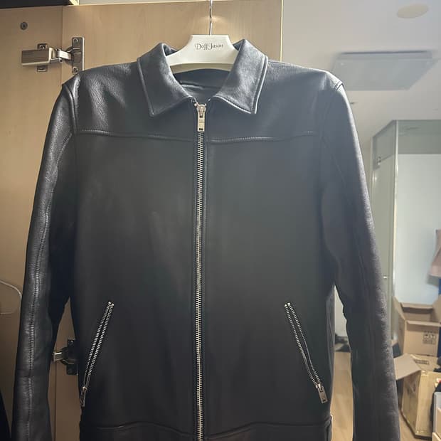 느와르 라르메스 스탠다드 jk8 46