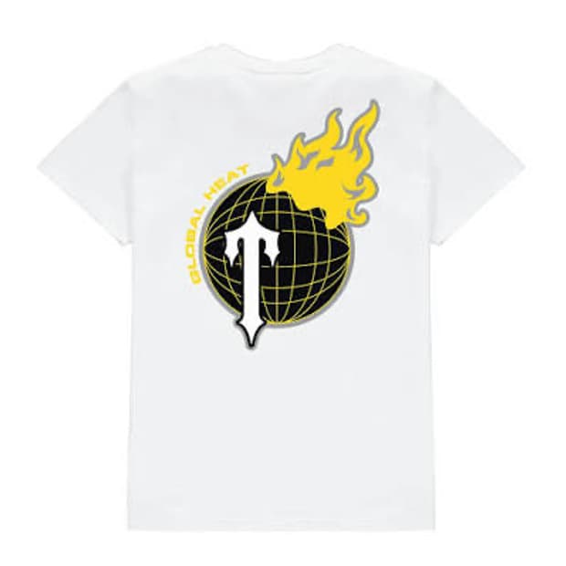 트랩스타 trapstar 반팔티