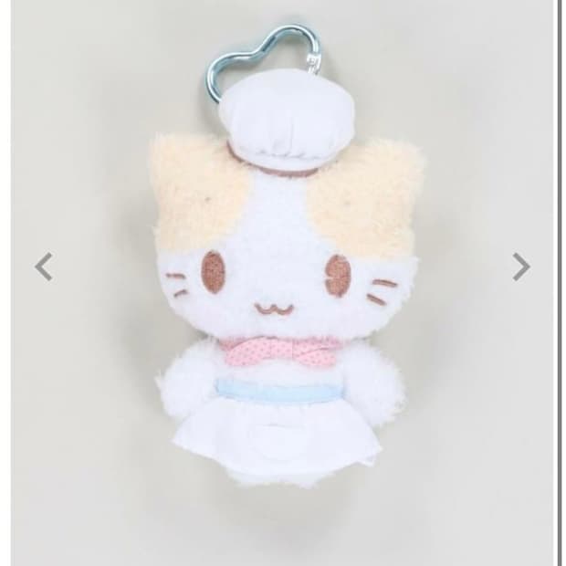 스핀즈 마슈마로 요리사 새상품