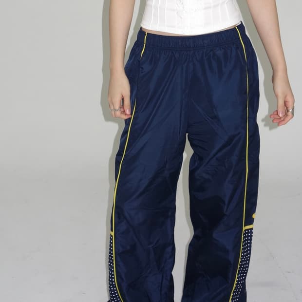 나이키 트랙 팬츠