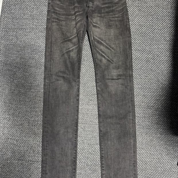 디올 옴므 블랙에디 진 28